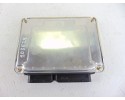 Centralita motor uce, Audi Allroad Quattro Quattro (4B5) 2.5 TDI (132kW) 2003, 4Z7907401B