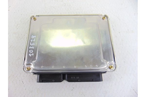 Centralita motor uce, Audi Allroad Quattro Quattro (4B5) 2.5 TDI (132kW) 2003, 4Z7907401B