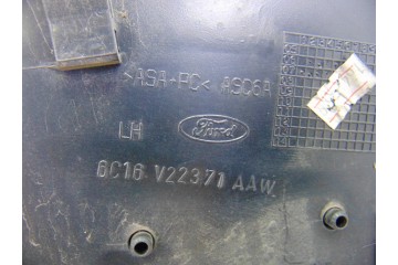 Moldura, Ford Transit Combi (TT9) FT 330 largo 2007, 6C16V22371