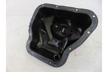 Carter, Subaru Legacy Berlina (B13/BL) 2.0 D Classic 2008