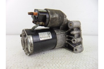 Motor arranque, Peugeot 3008 Confort 2009, 9663528880