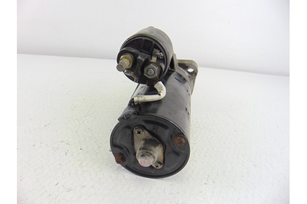 Motor arranque, Audi Allroad Quattro Quattro (4B5) 2.5 TDI (132kW) 2003, 059911023H