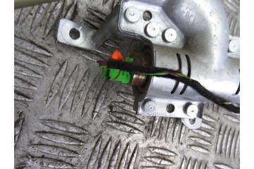 Airbag cortina delantero izquierdo, Mercedes-benz Clase Ml (Bm 164) 320 / 350 Cdi (164.122) 2005, 30337226J