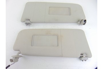 Techo interior, Audi Allroad Quattro Quattro (4B5) 2.5 TDI (132kW) 2003