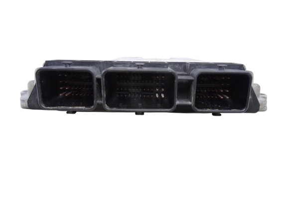 Centralita motor uce, Fiat Ii Scudo (272) Combi L1H1 90 Multijet (5 pl.) 2010, 9665091180