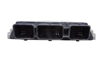 Centralita motor uce, Fiat Ii Scudo (272) Combi L1H1 90 Multijet (5 pl.) 2010, 9665091180