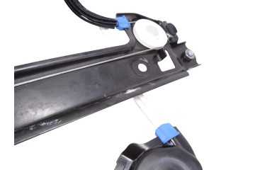 Elevalunas delantero derecho, Peugeot 508 Allure Pack 2022, 9837663280