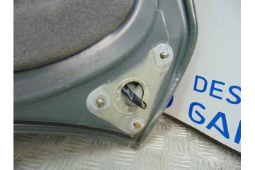 Tapa maletero, Bmw Serie 7 (E65/E66) 730d 2008