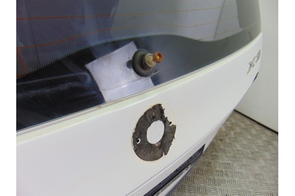 Porton trasero, Bmw Serie X3 (E83) * 2006