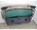Porton trasero, Peugeot 3008 Confort 2009