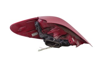 Piloto trasero derecho, Peugeot 207 Confort 2010