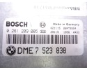 Centralita motor uce, Bmw Serie 3 Compacto (E46) 316ti 2003, 7523838