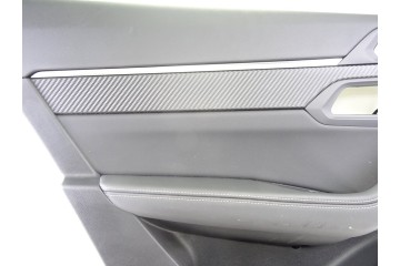 Guarnecido puerta trasera izquierda, Peugeot 508 GT Line 2018