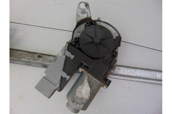 Elevalunas delantero derecho, Citroen C3 1.1 Furio 2005