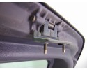 Porton trasero, Mercedes-benz Clase a (Bm 168) 160 (168.033) 2000