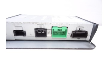 Módulo electrónico, Volvo V60 Familiar Summum 2014, 31409100AA
