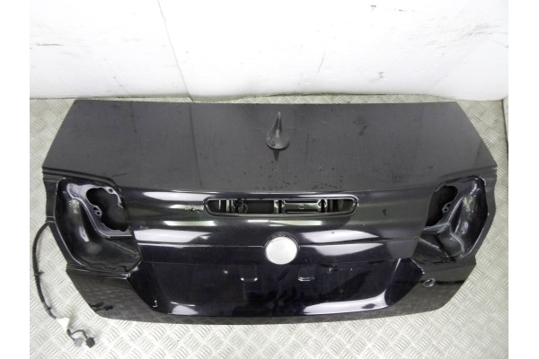 Tapa maletero, Saab 9-3 Cabriolet 1.8 T Linear 2004