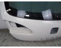 Porton trasero, Seat Leon (1P1) Comfort Limited 2007