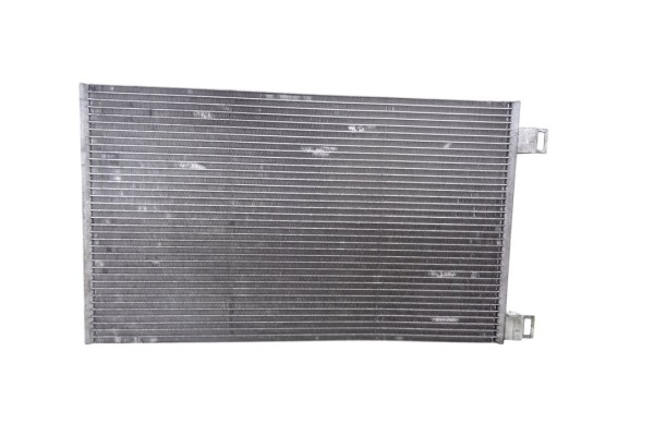 Condensador / radiador aire acondicionado, Renault Kangoo Ii (F/KW0) Profesional 2015, 8200455795