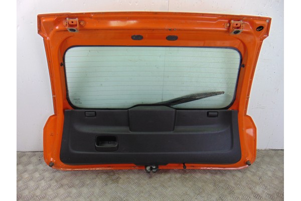 Porton trasero, Fiat Grande Punto (199) 1.9 8V Multijet Sport 2007