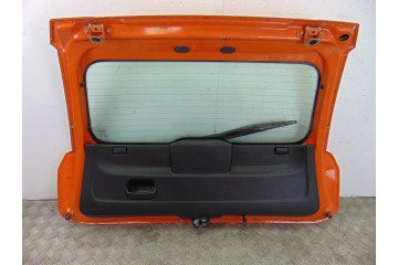 Porton trasero, Fiat Grande Punto (199) 1.9 8V Multijet Sport 2007