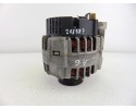 Alternador, Audi Allroad Quattro Quattro (4B5) 2.5 TDI (132kW) 2003