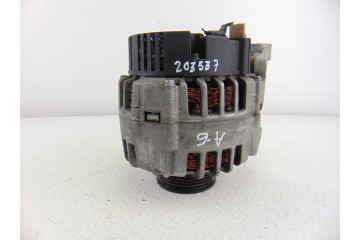 Alternador, Audi Allroad Quattro Quattro (4B5) 2.5 TDI (132kW) 2003