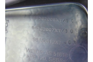 Torpedo, 98362005XT