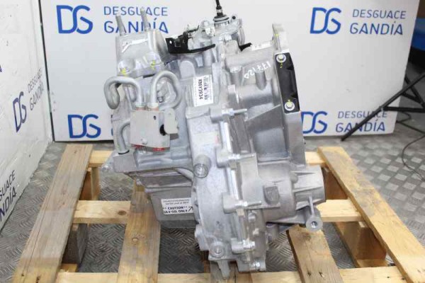 Caja cambios, GN1P-7000-GA