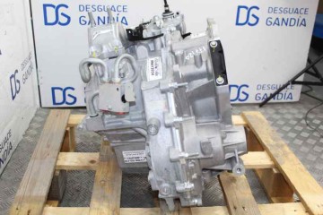 Caja cambios, GN1P-7000-GA