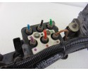 Bomba suspension, Audi Allroad Quattro Quattro (4B5) 2.5 TDI (132kW) 2003, 151550-00102