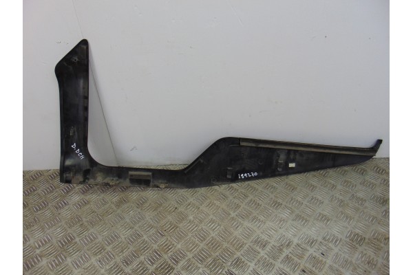 Moldura, Ford Transit Combi (TT9) FT 330 largo 2007, 6C16V22370