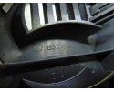 Rejilla delantera, Audi Allroad Quattro Quattro (4B5) 2.5 TDI (132kW) 2003, 4Z7853651