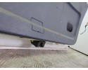 Porton trasero, Toyota Corolla Verso (R1) 2.2 D-4D Luna 2008