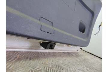 Porton trasero, Toyota Corolla Verso (R1) 2.2 D-4D Luna 2008