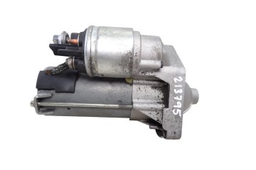 Motor arranque, Renault Kangoo Ii (F/KW0) Profesional 2015, 233003329R
