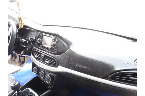 Kit airbag, Fiat Ii Tipo (356) Berlina Business 2016