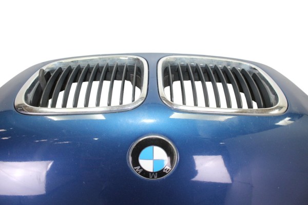 Capo, Bmw Serie 3 Compacto (E46) 316ti 2003