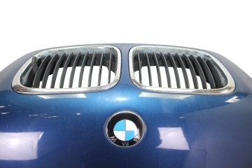 Capo, Bmw Serie 3 Compacto (E46) 316ti 2003