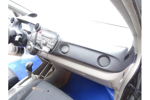 Kit airbag, Honda Insight (ZE2) Básico 2011