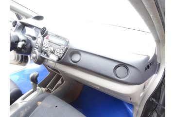 Kit airbag, Honda Insight (ZE2) Básico 2011