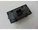 Mando elevalunas delantero izquierdo, Opel Astra K Berlina 5P Dynamic Start/Stop 2015, 13408458