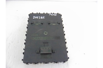 Caja reles / fusibles, Ford Puma Hybrid ST-Line 2021, LU5T15604BJAD