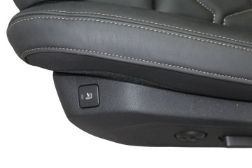 Asiento delantero izquierdo, Peugeot 508 GT Line 2018