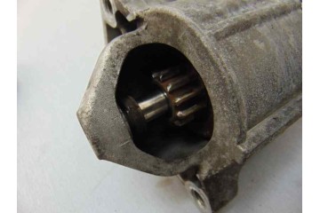 Motor arranque, Renault Megane I Classic (LA0) 1.9 dTi RN (LAON) 1998, D7R25