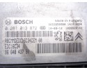 Centralita motor uce, Peugeot 207 Confort 2010, 9664843780