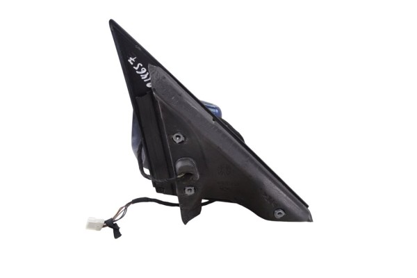 Retrovisor izquierdo, Bmw Serie 3 Compacto (E46) 316ti 2003