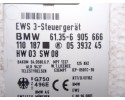 Módulo electrónico, Bmw Serie 3 Compacto (E46) 316ti 2003, 6905666