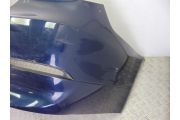 Paragolpes trasero, Bmw Serie 5 Berlina (E60) 525d 2005