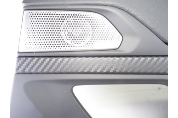 Guarnecido puerta trasera derecha, Peugeot 508 GT Line 2018